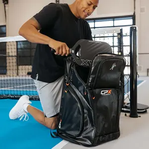 CPX Pickleball Club Sport Backpack