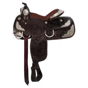 Schneiders Denver II Show Saddle