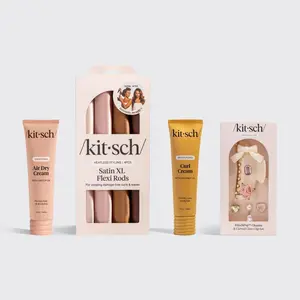 Kitsch Viral TikTok Exclusive Bundle Kitsch Viral TikTok Exclusive Bundle