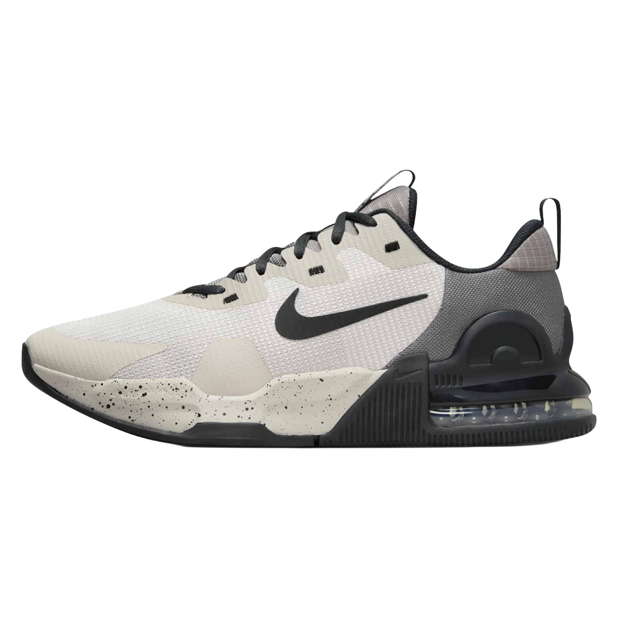 Air Max Alpha Trainer 5 "Light Iron Ore Flat Pewter Black" DM0829 013