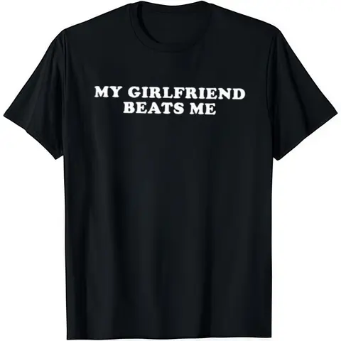 Men's Funny Graphic Soft Cotton T-Shirt, Short Sleeve Crew Neck Top in a Classic Fit, Humorous Casual Wear, Great Boyfriend Birthday Gift for Him, Gifts For Him, Boyfriend Birthday Gifts