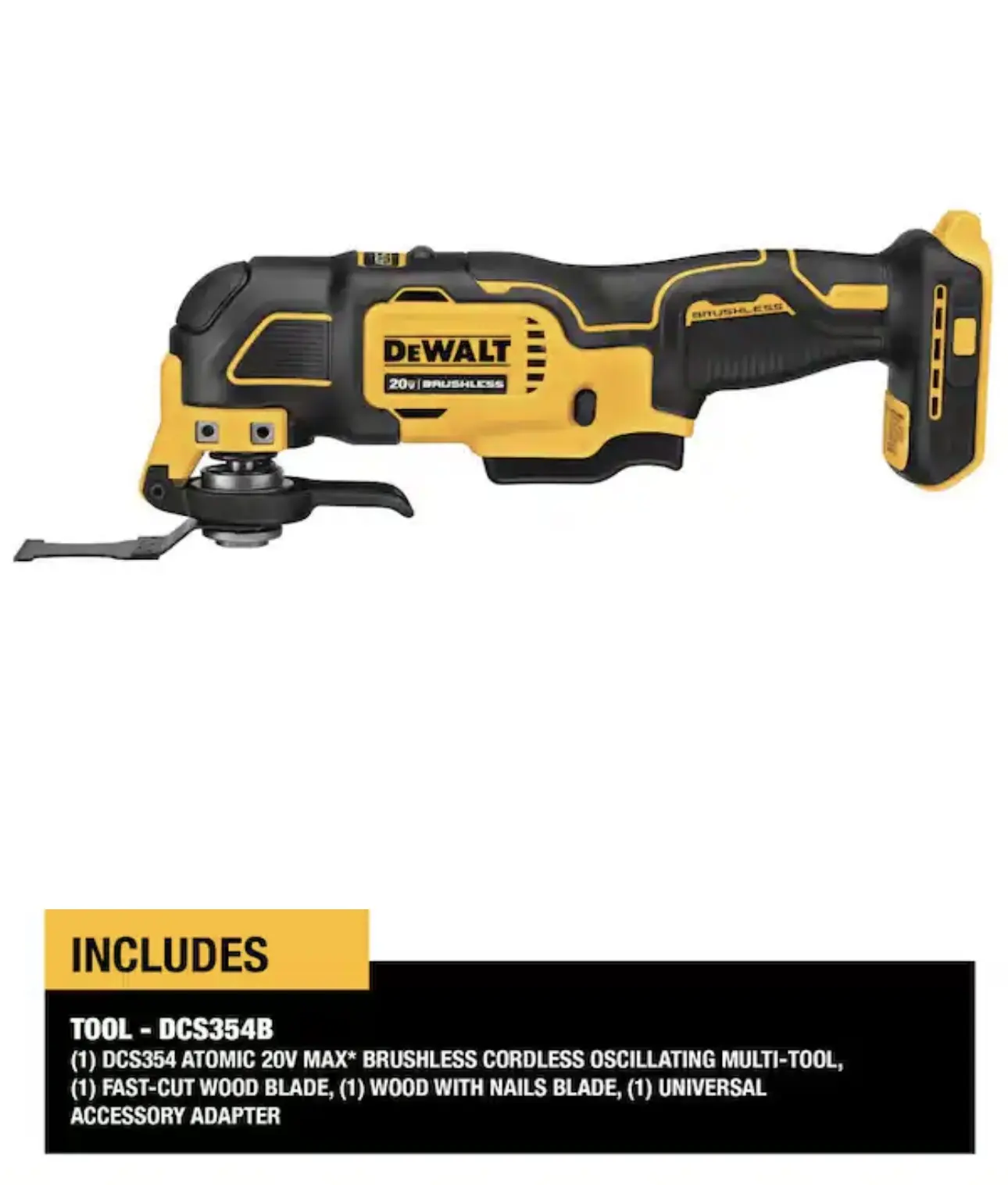 Compact Atomic Max 20v Tool Compact Atomic Max 20v Tool