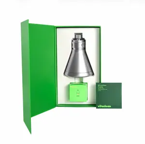 Vitaclean Ultra Wall Mounted Shower Head