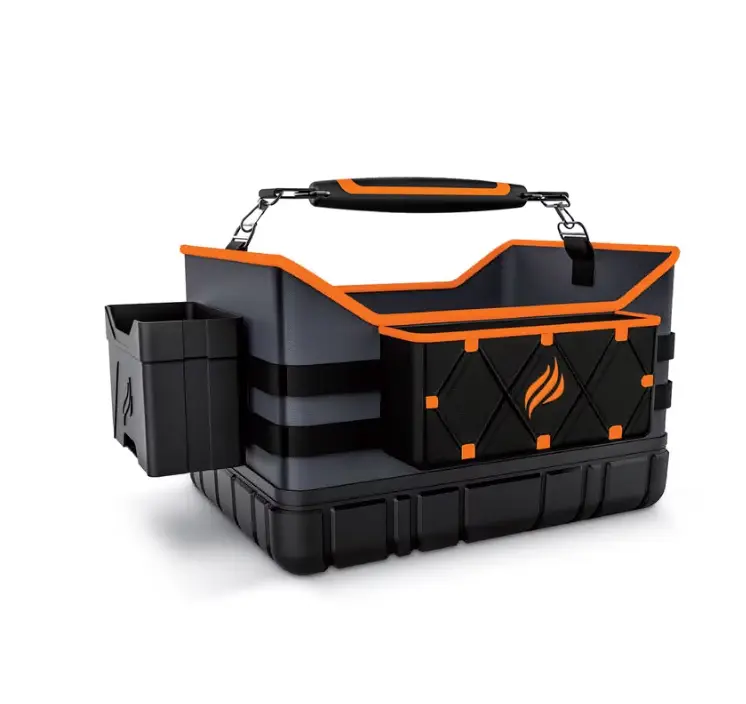 Blackstone Cook and Carry Griddle Caddy for Griddle/Grill Tools