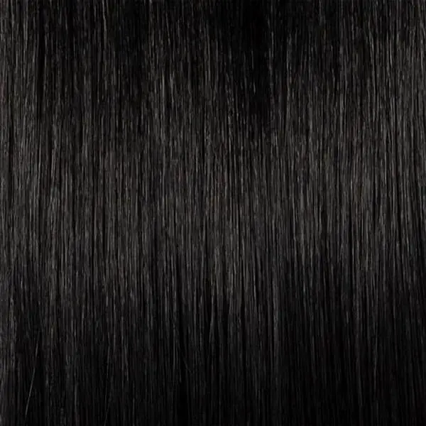 Kim Kimble 27" Glam Curls Textured Pocket Pony