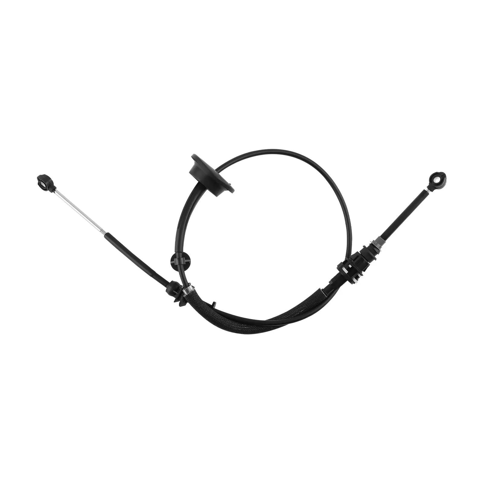 Automatic Transmission Gear Shifter Cable compatible for Ford Ranger 1997-2003 F77Z7E395LB