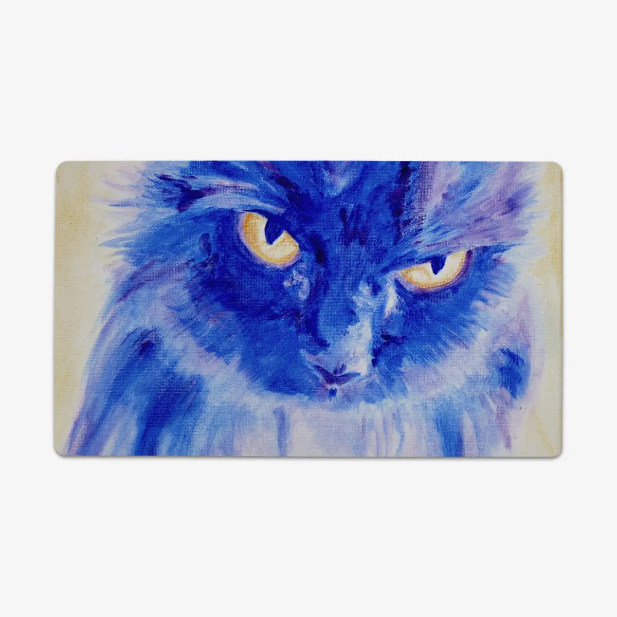 Cat Playmat