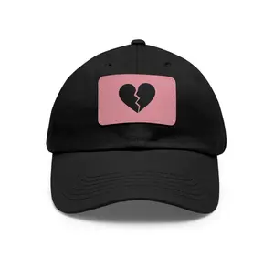 AURA Broken Heart Club Hat