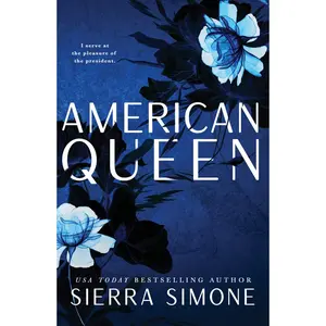 USED-American Queen by Simone, Sierra (Paperback)