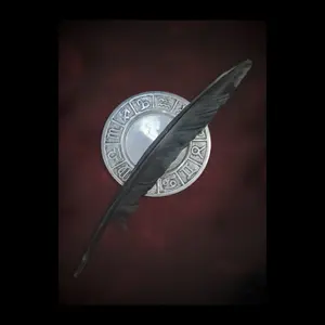 Black Feather