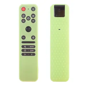 Night Glow Silicone Protective Case for Lg Mr25ga Oled Smart TV Series C5 B5 G5 M5, Durable Cover for Home Entertainment