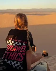 Pretty Reckless Youth tee