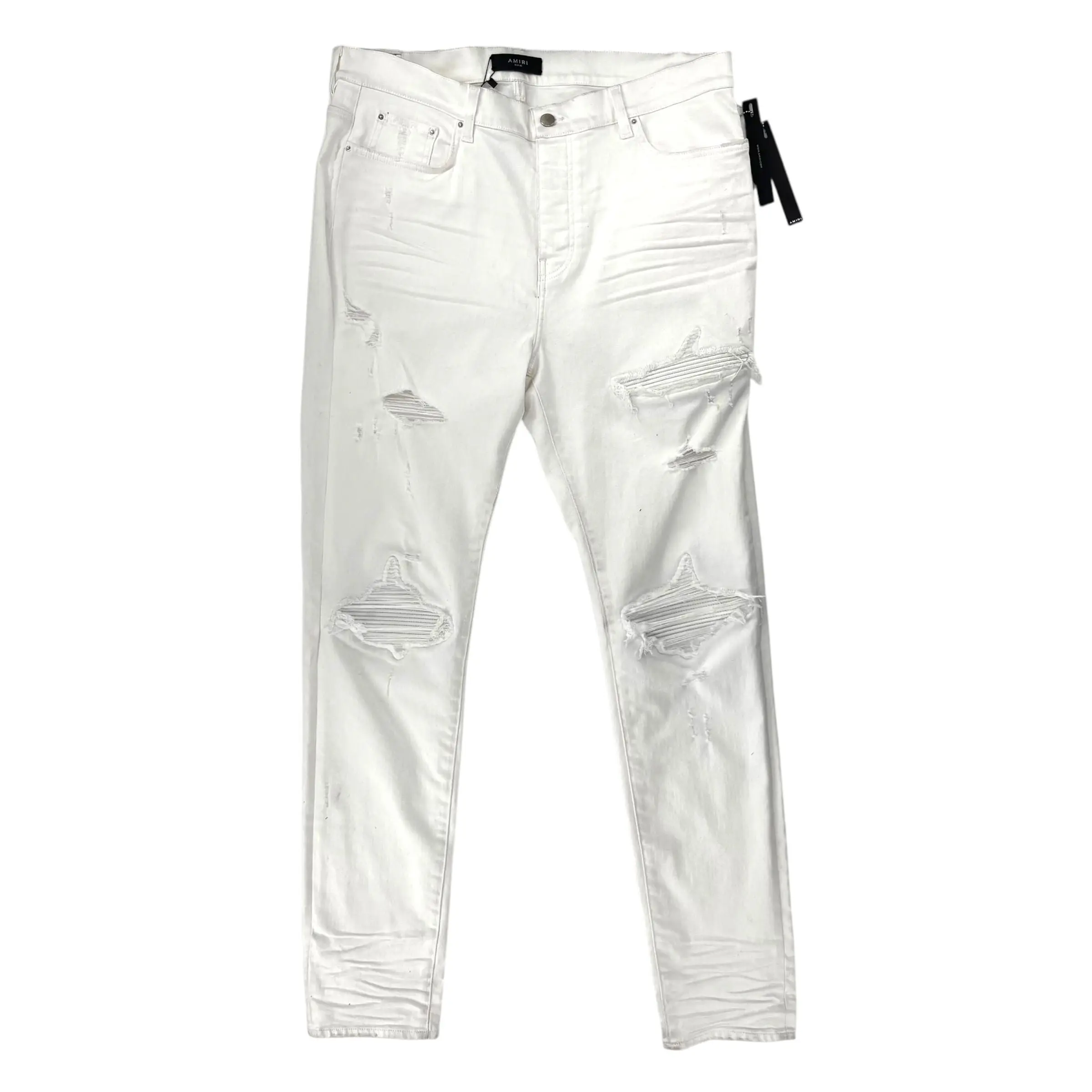 Amiri Jean White MX1