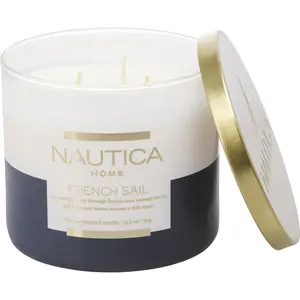 Nautica French Sail By Nautica Candle For Women