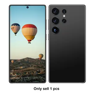 2026 New Android Unlocked Smartphone, 4g Network, Dual Sim, Octa-Core Cpu, Android 12, 4+64GB RAM, 6.8-Inch Screen, 4000mah Battery, 8mp+16mp Camera