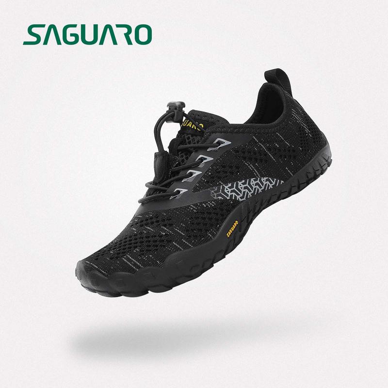 Saguaro Kid's Smart Ⅰ - Barefoot Shoes/Grip the Ground-Cool and Carefree Outdoor Sneakers Outdoorfun Saguaro Kid's Smart Ⅰ - Barefoot Shoes/Grip the Ground-Cool and Carefree Outdoor Sneakers Outdoorfun