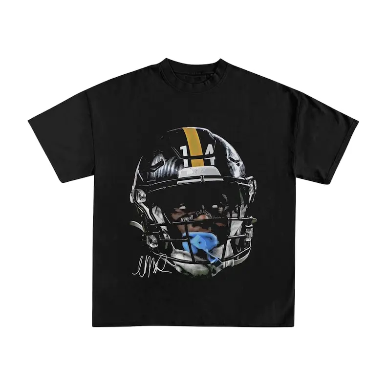 George Pickens Tee - Football tee - Sports tee