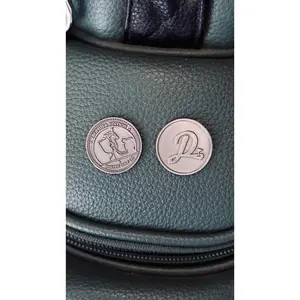 Limited Edition: Trophies Edition Ball Marker