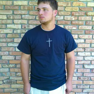 PRE-ORDER: Men’s Branded Tshirt