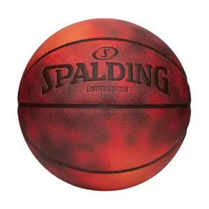 Space Jam Composite Basketball - Brown