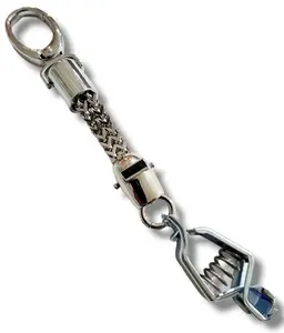 ParacordClips - The Welder Glove Clip