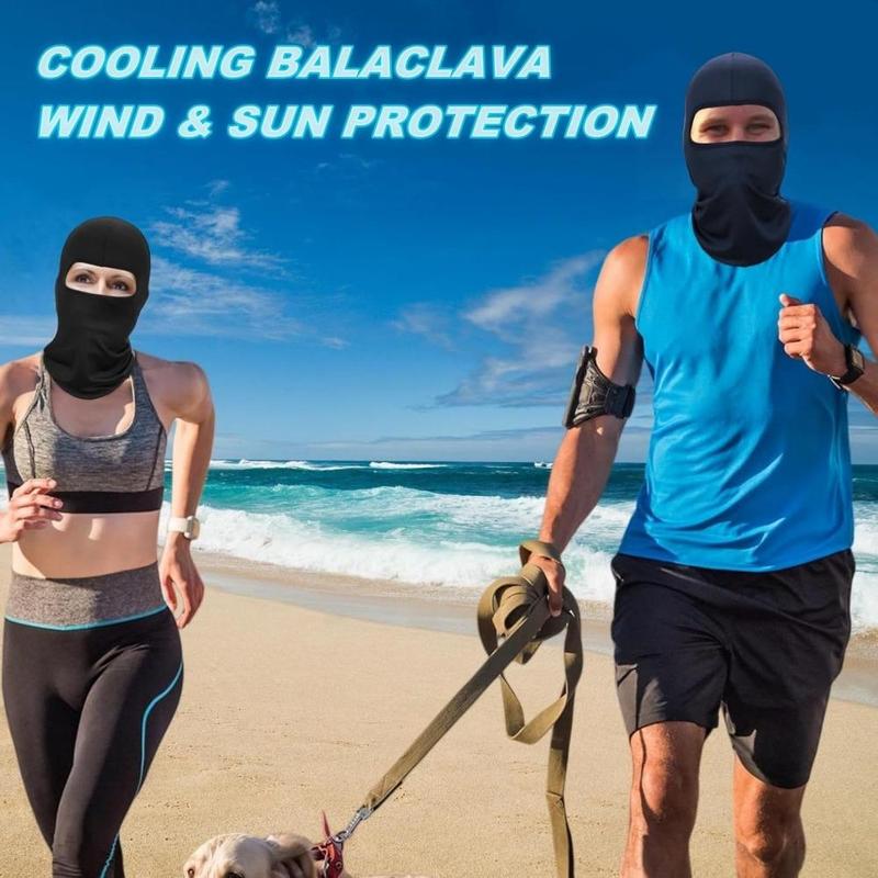 Pack of 9/8/6 Neck Gaiter Balaclava Gator Face Full Mask,UV Protection Breathable Ski Cycling Sports Face Bandanas Neck Cover for Men Women,Christmas Party Gifts,Hand Tools Kits
