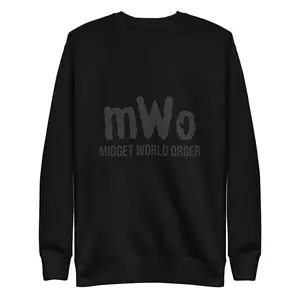 Unisex Premium Sweatshirt