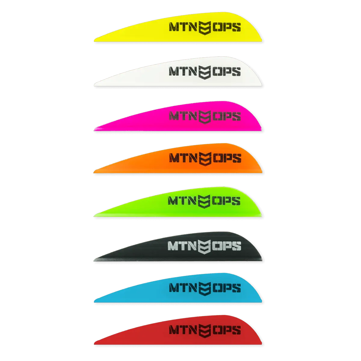 AAE HYBRID 26 ARROW VANES