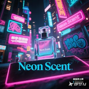 Neon Scent