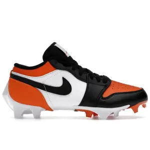 Jordan 1 Low TD Cleat Shattered Backboard (men) by StockX