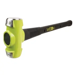 Wilton WIL20836 8 lb. Head 36 in. BASH Sledge Hammer