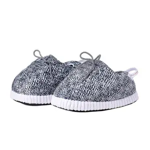 DOV Sneaker Slippers