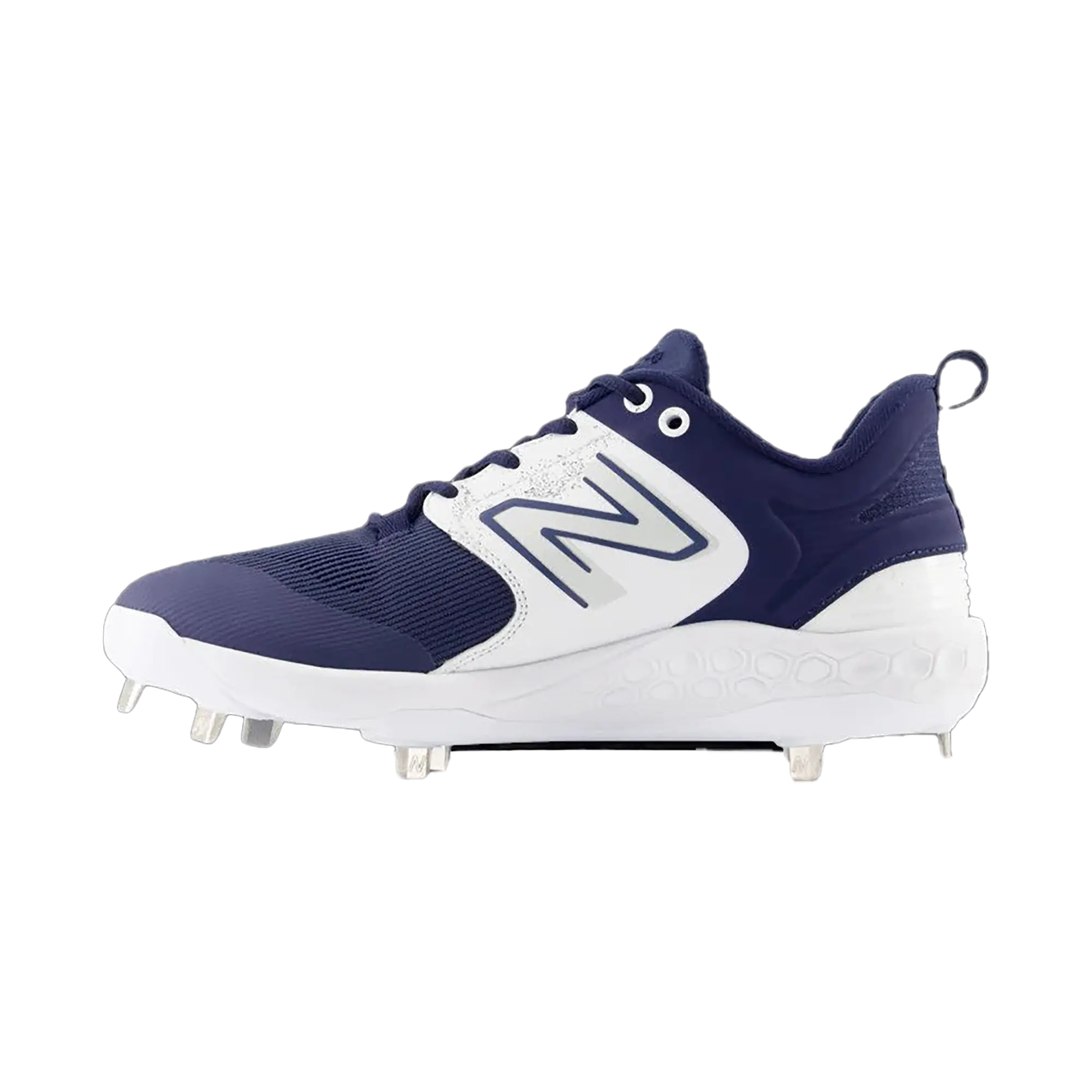 Fresh Foam X 3000 V6 Metal "Navy White" L3000TN6