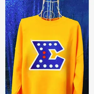 Sigma Gamma Rho “Sigma”  Sweatshirt. Sigma Gamma Rho Sweatshirt.