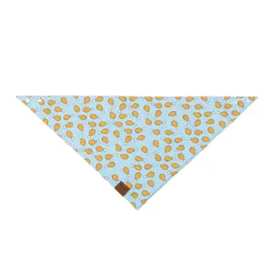 Snap Bandana - Chicken