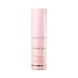 KAHI Korean Multi Balm Stick - PDRN Collagen Wrinkle Compact Moisturizer, Travel Size Almond-Infused, Dewy Hydrating Soothing Nourishing Sensitive Skin Repair for Face & Neck, Makeup Base with Salmon Collagen & Jeju Fermented Oil