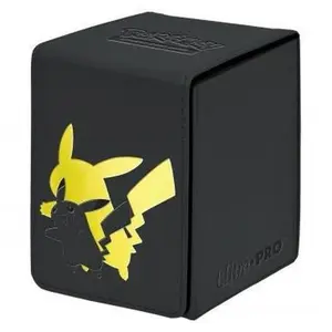 Ultra Pro Alcove Flip - Pikachu