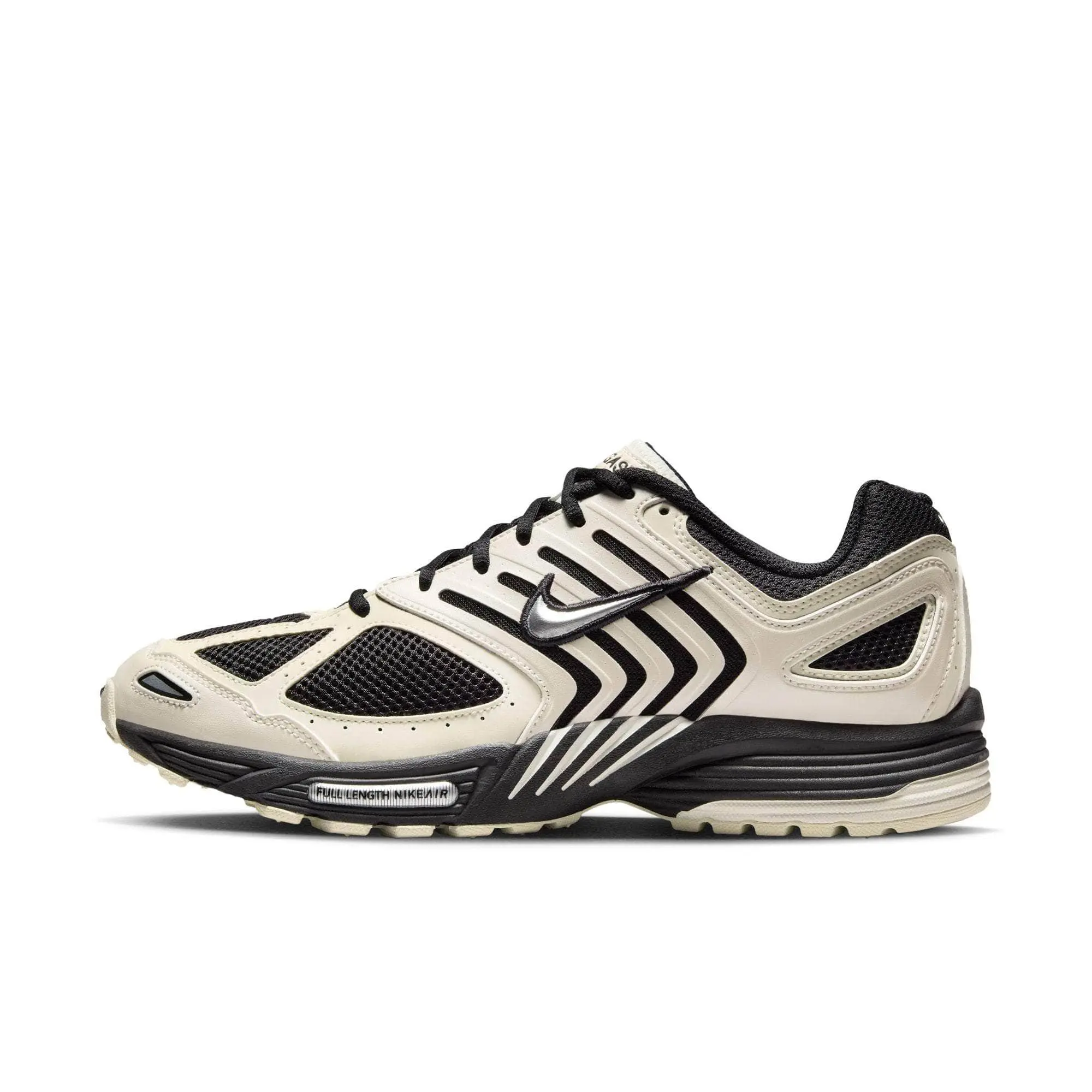 Nike Air Peg 2K5 Pale Ivory Black - Men's Runner Training Trainer Running