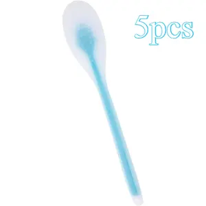 Back Application Tool Long Handle Lotion Applicator, Essential Daily Care Accessory, Easy Reach Design, Must-Have Beauty Tool