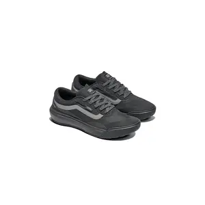 VANS MTE Ultrarange 2.0 Black/Black Men's Casual Trainer Shoe - Round Toe, Lace-Up, All-Season, Comfortable, Stylish Footwear VN000D60BKA1