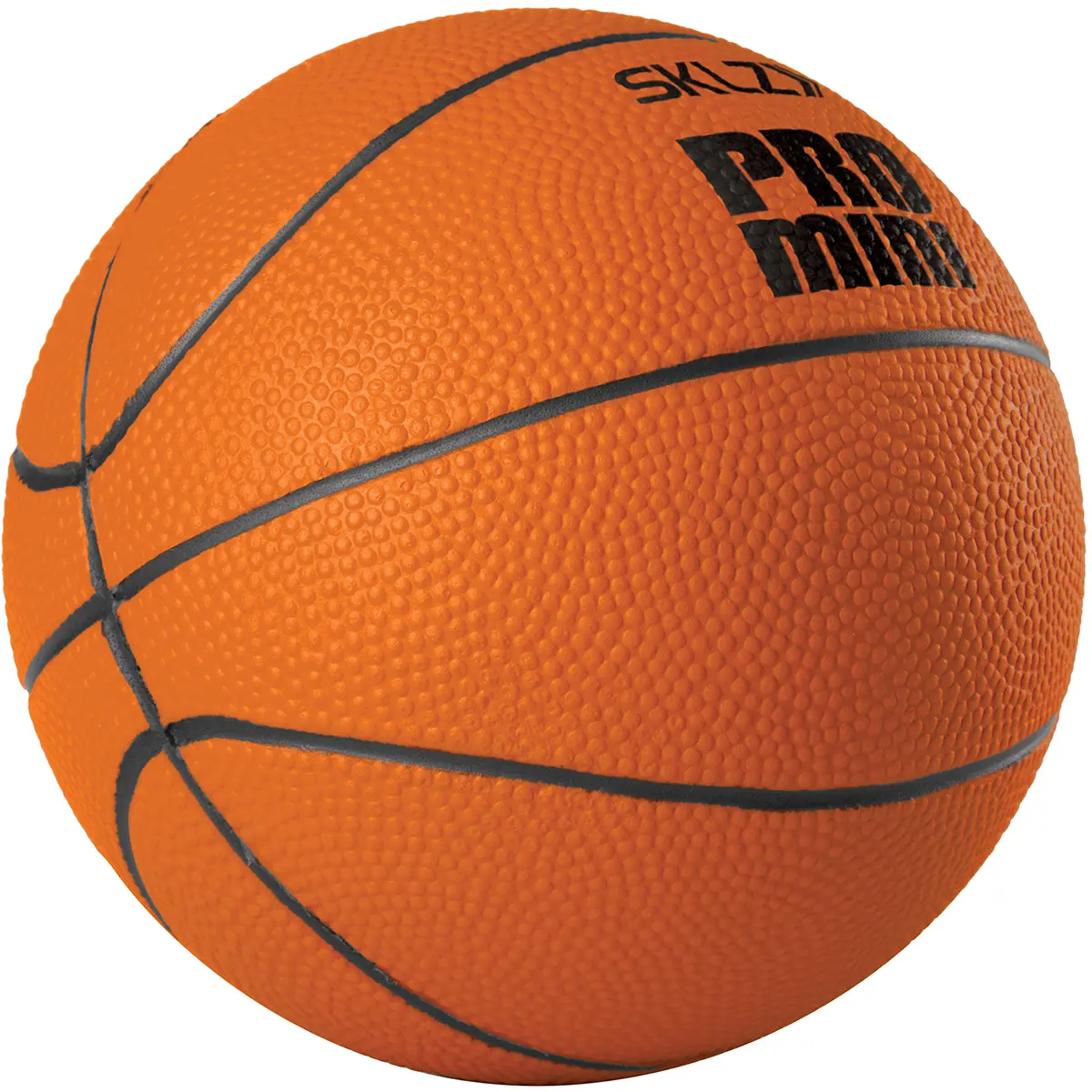 SKLZ Pro Mini Hoop Swish 5" Foam Basketball - Orange SKLZ Pro Mini Hoop Swish 5" Foam Basketball - Orange