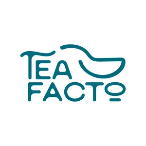 Tea Facto USA shop logo