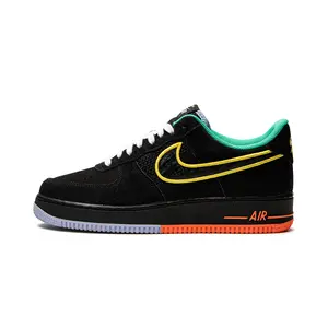 Air Force 1 Low '07 LV8 "Peace and Unity" DM9051 001