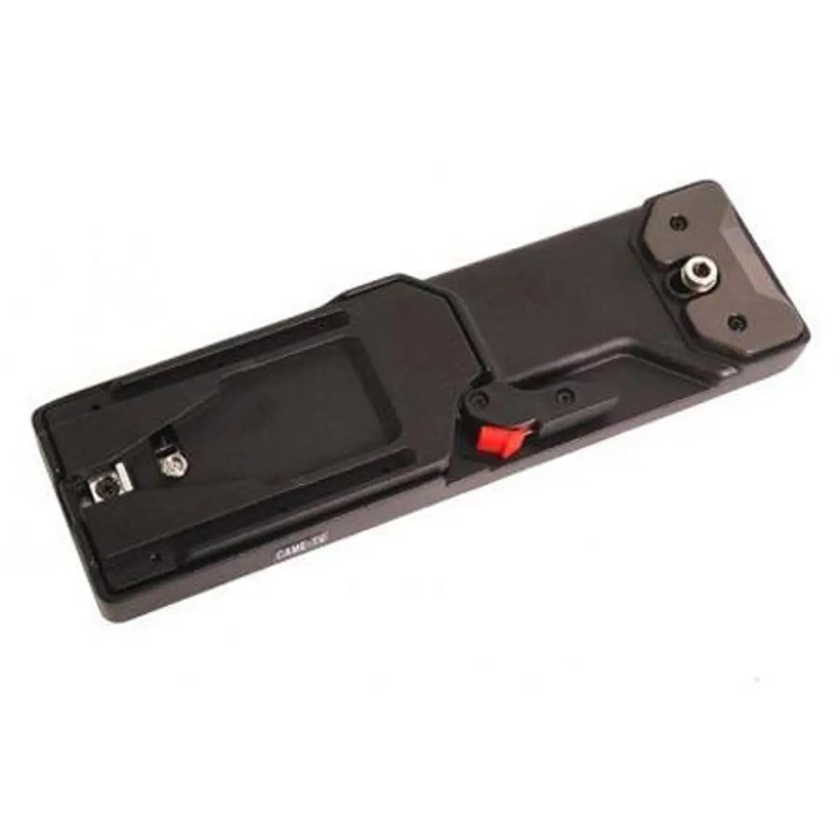 Came-TV Durable Camera Tripod Mounting Plate, Accessory for URSA Mini Shoulder Rig, Accessories
