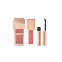 She's Seductive (Warm Rosey Beige)