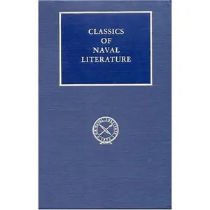 USED-The History of the Navy of the United States of America (CLASSICS OF NAVAL LITERATURE) by James Fenimore Cooper (Hardcover)