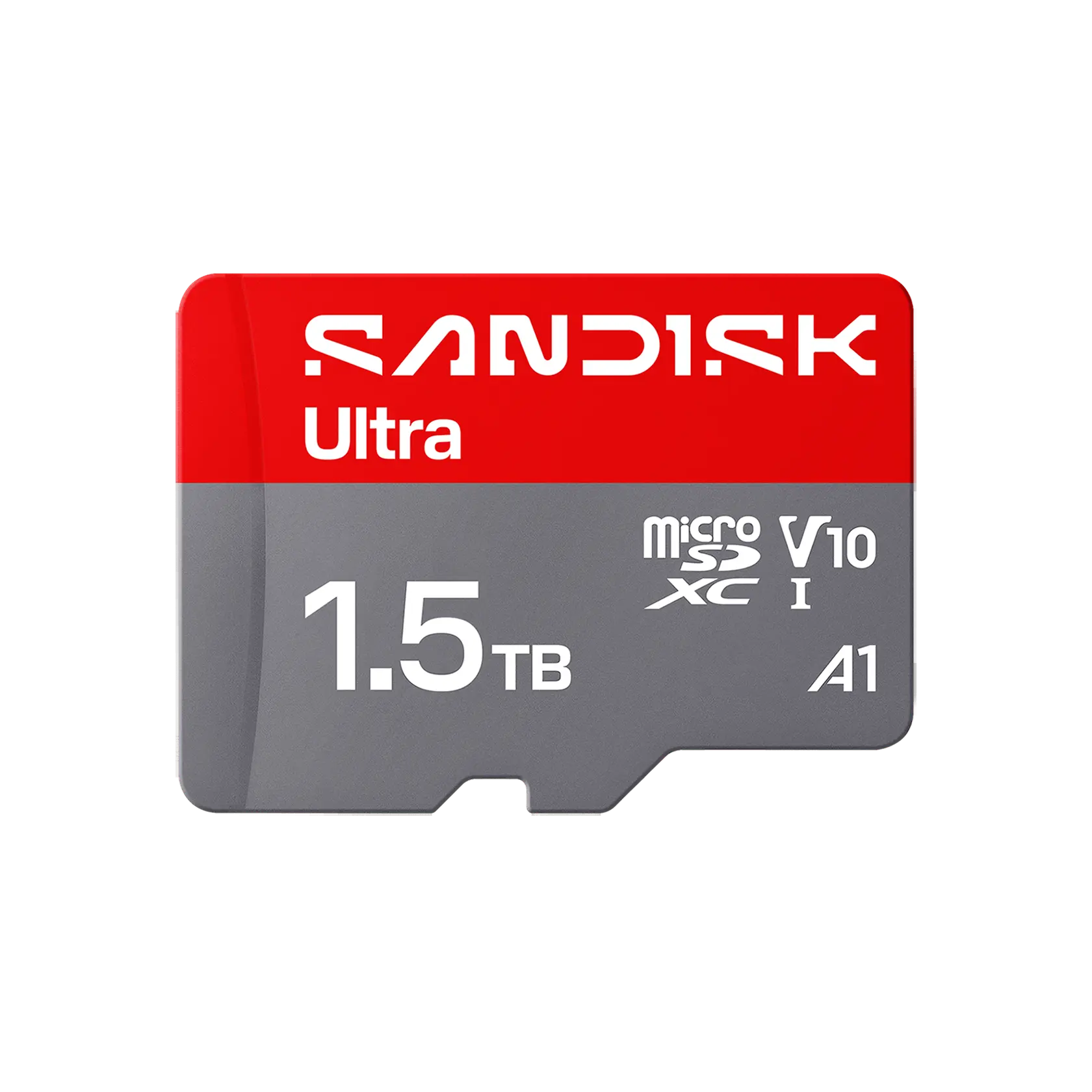 SANDISK Ultra microSD UHS-I SANDISK Ultra microSD UHS-I