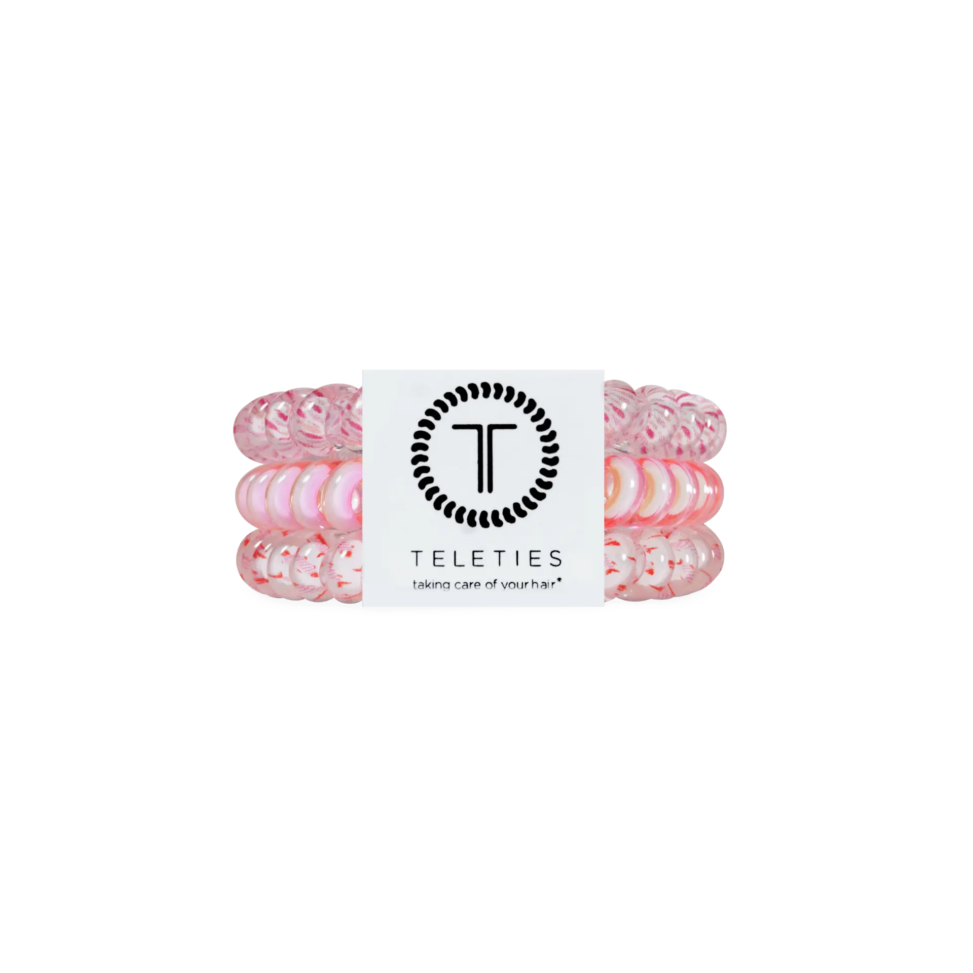 Just Keep Swimming Small Hair Ties