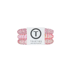Just Keep Swimming Small Hair Ties