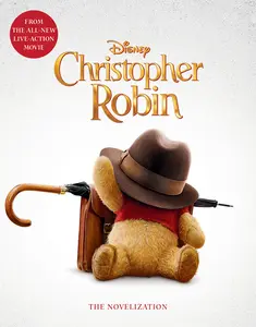USED-Christopher Robin: The Novelization by Rudnick, Elizabeth (Paperback)